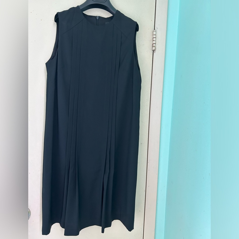 Paul Smith Black label women’s shift dress